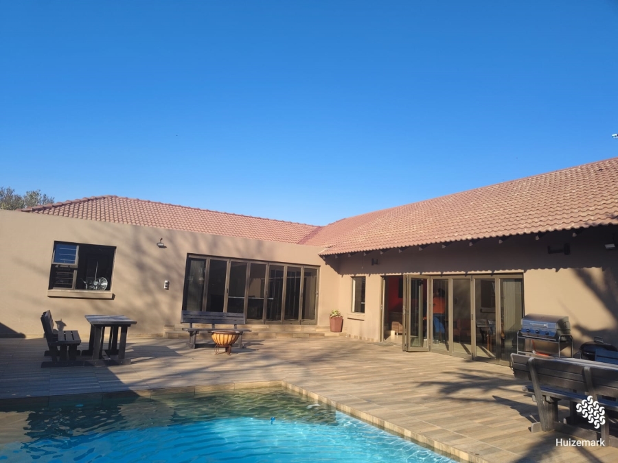 5 Bedroom Property for Sale in Vaalpark Free State